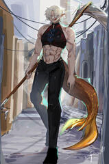 Full body